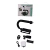 Tira de luz LED en forma de U con Bluetooth