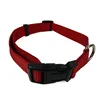 Collar rojo