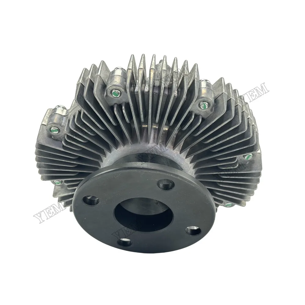 Fan Clutch S1625-01510 Fit For Hino J07C Engine 6