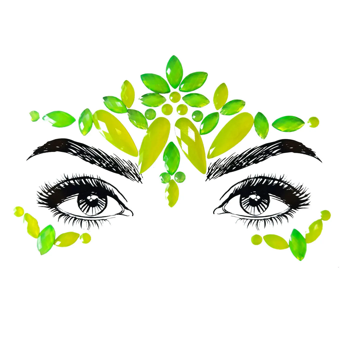 face gems (26)