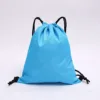 Lake blue-3442-polyester