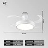 Ceiling white+48