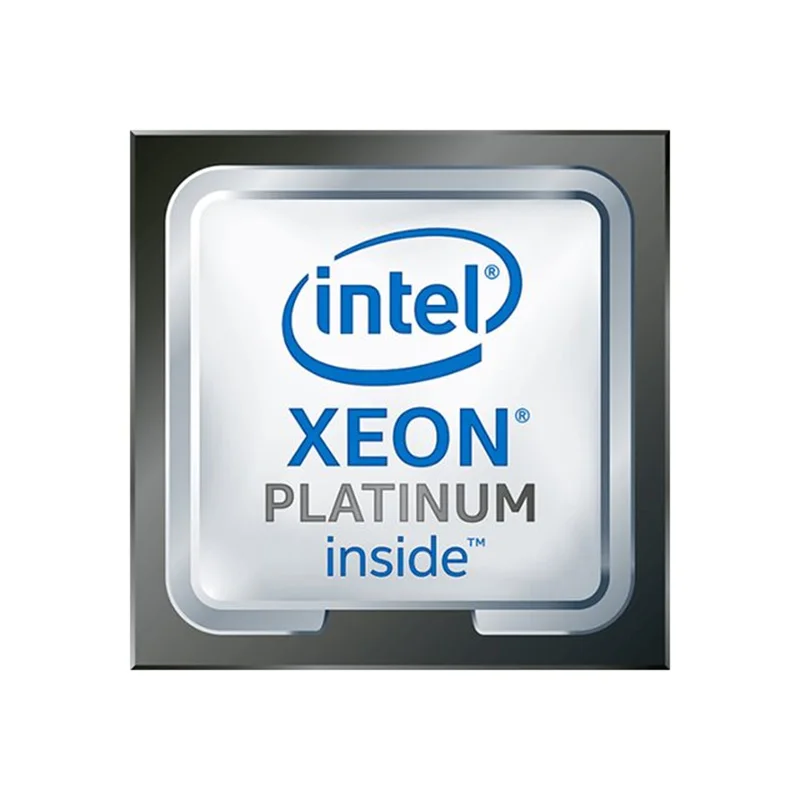 Intel Xeon Platinum 8458P Processor - 44-Core, 2.7 Ghz