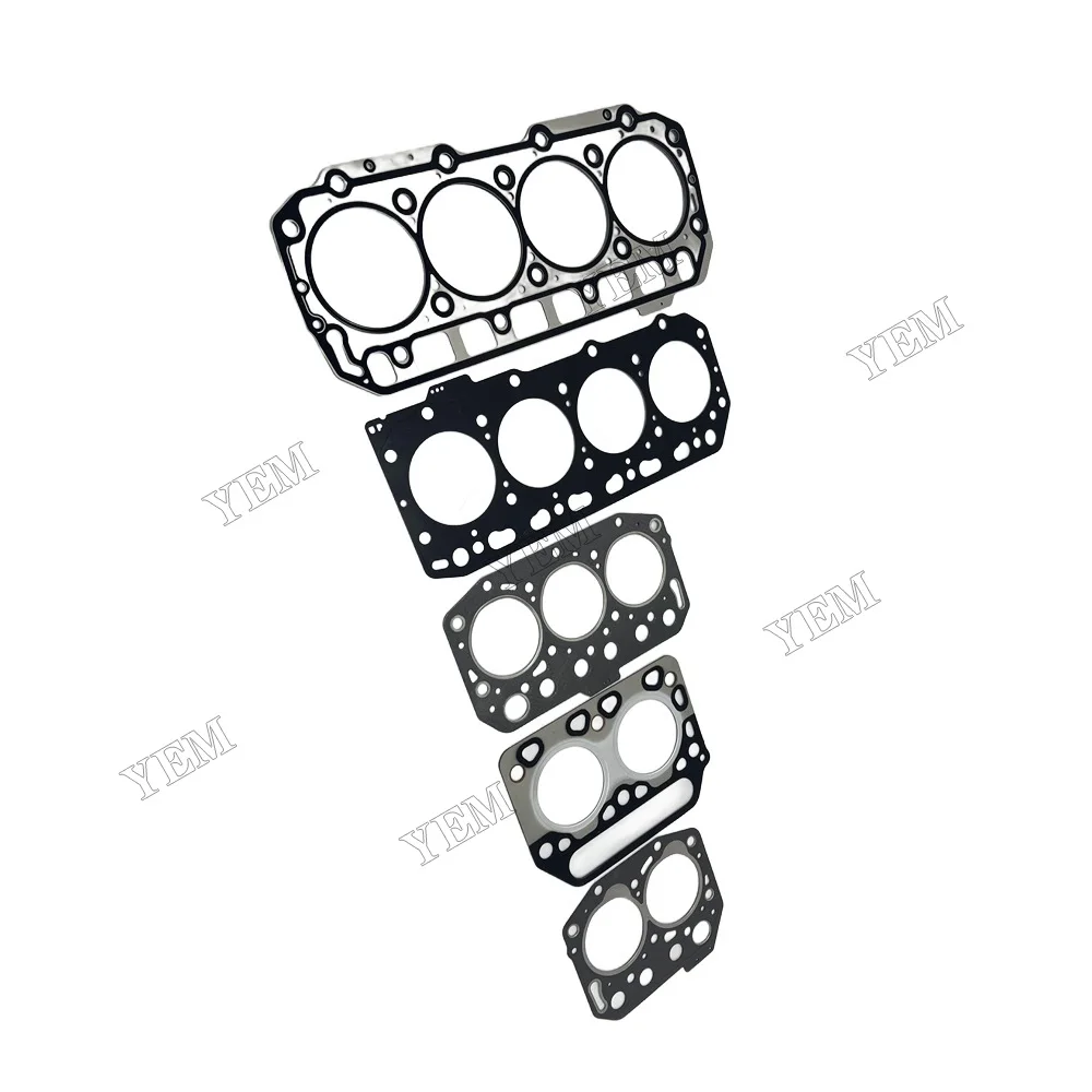 8DC7 Head Gasket Suitable for Mitsubishi Diesel Engine