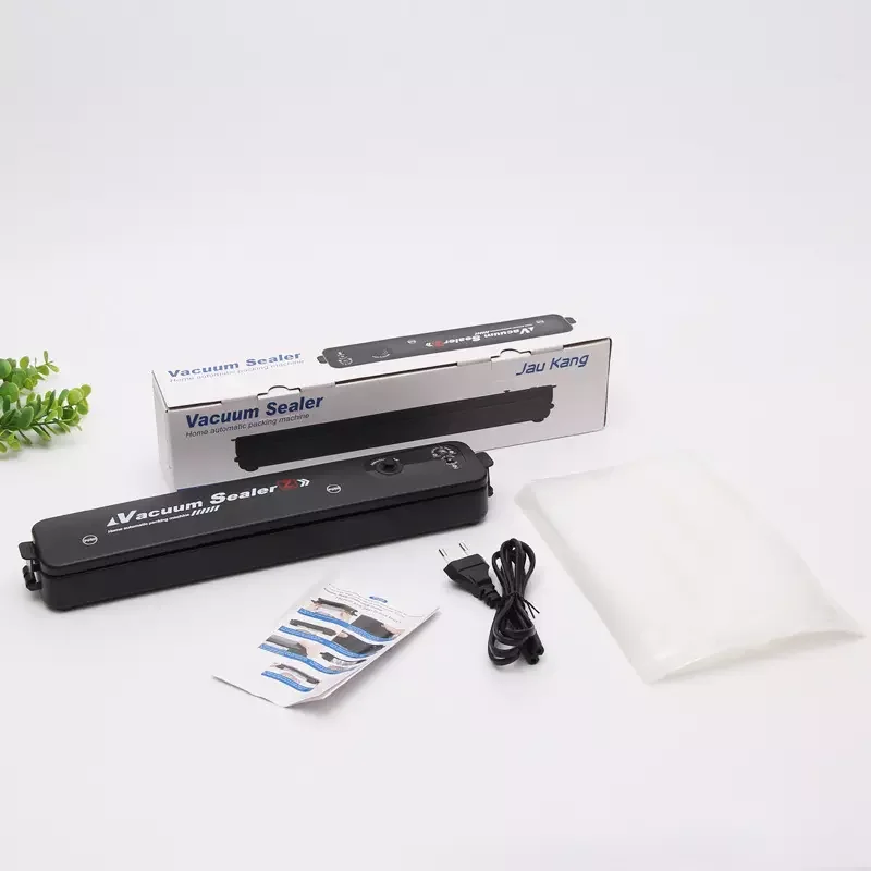 Food Vacuum Sealer Home Food Making Machine Commercial Grade Vacuum ...