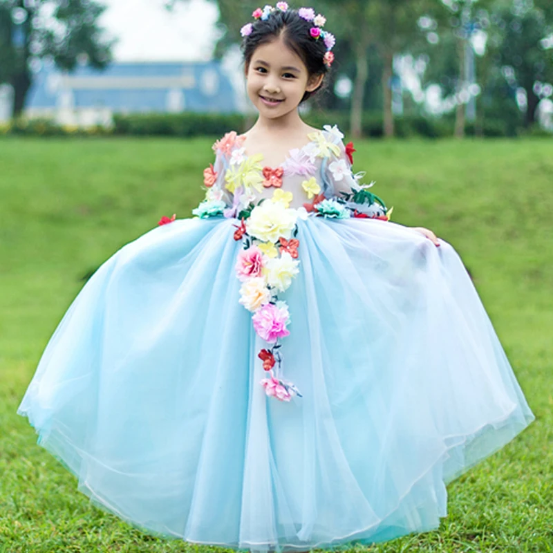 girls pink fairy dress Adult Apple Pink Fairy Dress – Little Gems main image 0