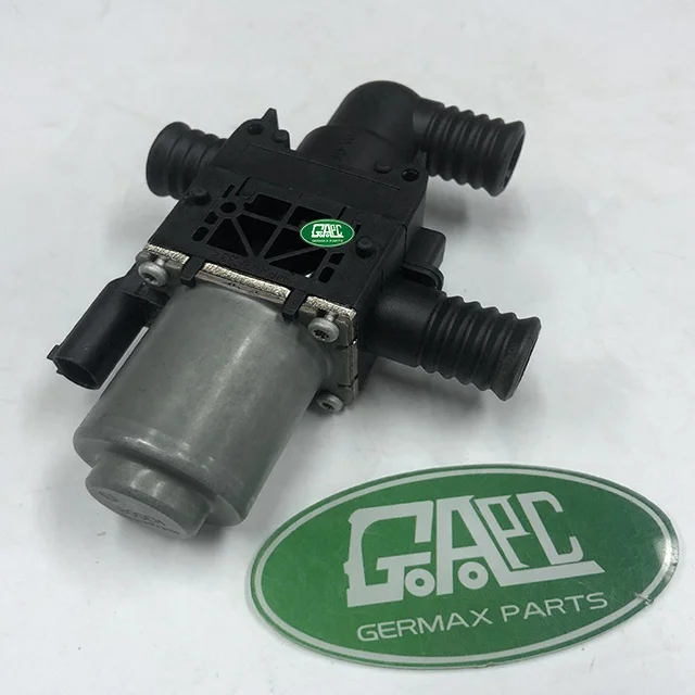 L322 Heater Control Valve LR016848 LR066865 GL1290 for Range Rover Vogue Range Rover Sport L320 Discovery 4 Valve Spare Parts