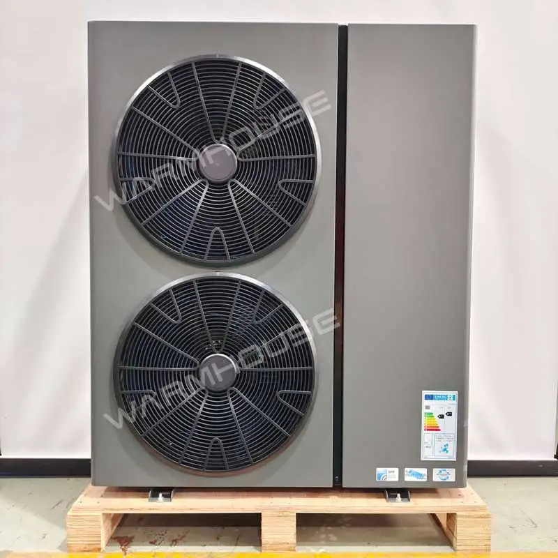 Air to Water Heat Pump, 16kW, 220 - detail 20