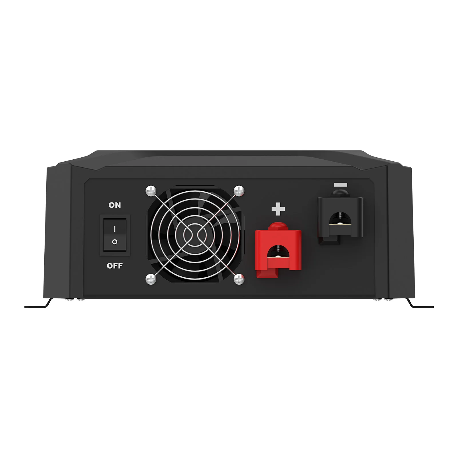 DATOUBOSS純正弦波インバーター、12V、24V対応、実出力1200W、2300W 