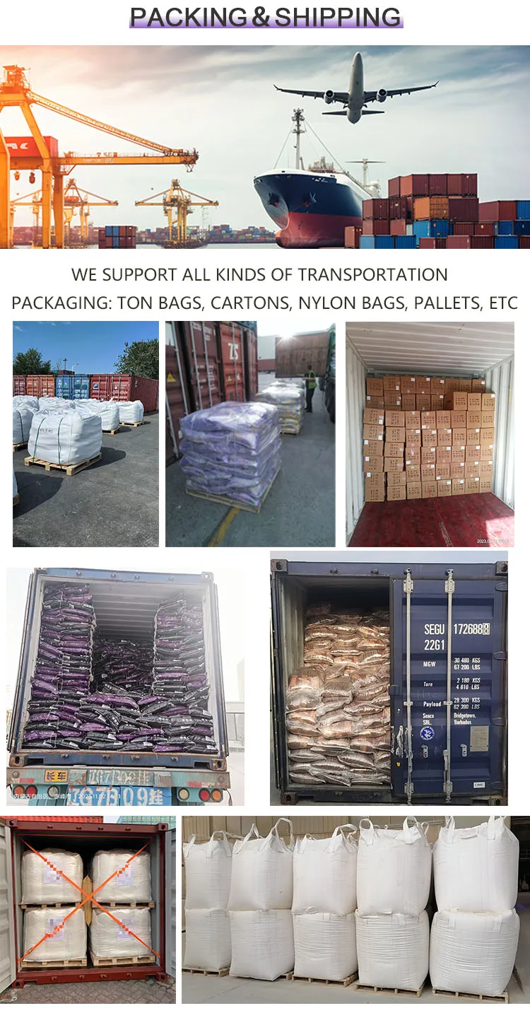 Best Selling Pet Supplies Factory Clean Bentonite Cat Sand Cat Litter