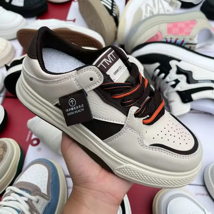 ★格安美品beautiful people medarion shoes TSX002 Casual Sneaker Women's Running Shoes - Durable & Stylish