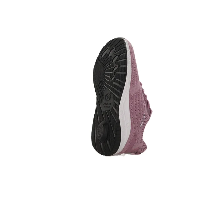 air cushion health sports  comfortable walking shoes for pain and diabetics and air-circulation can let foot breath and deodor - Image 4