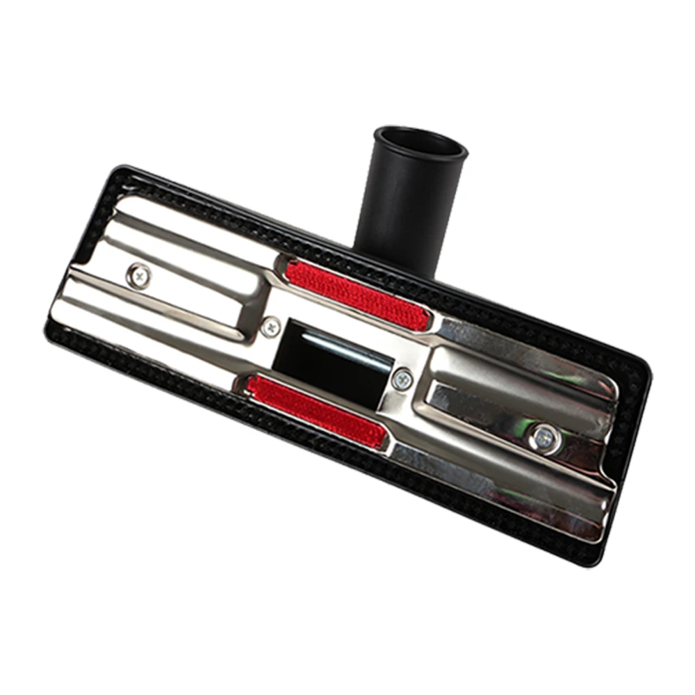 Насадка для пылесоса, универсальные запчасти для пылесоса, насадка на щетку европейского стандарта, детали для пылесоса