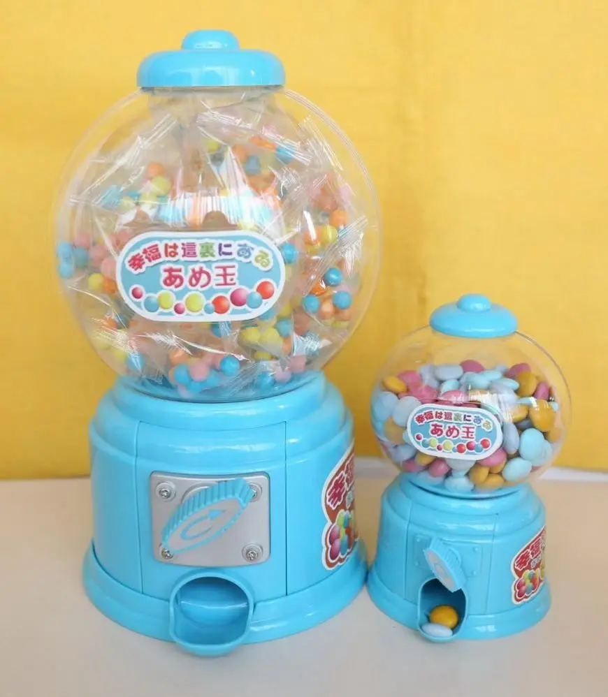 Диспенсер для шоколадных орехов