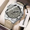 11 Silver Gray