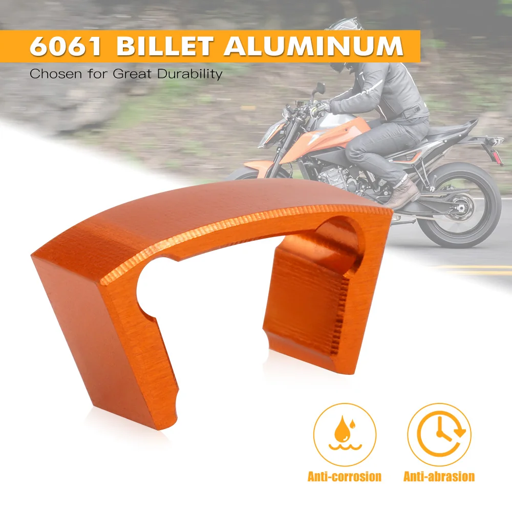 Nicecnc Billet Aluminum Throttle Spacer Kit For Ktm 790 Duke Adventure