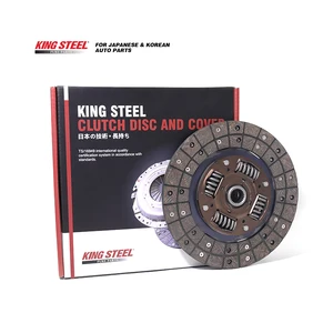 KINGSTEEL OEM 30100-VW218 Auto Transimission Systems Factory Price Clutch Plate Clutch Disc for NISSAN URVAN E25 PICKUP D22
