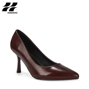 Glamorous Women's High - Heel Pumps Comfortable for Females