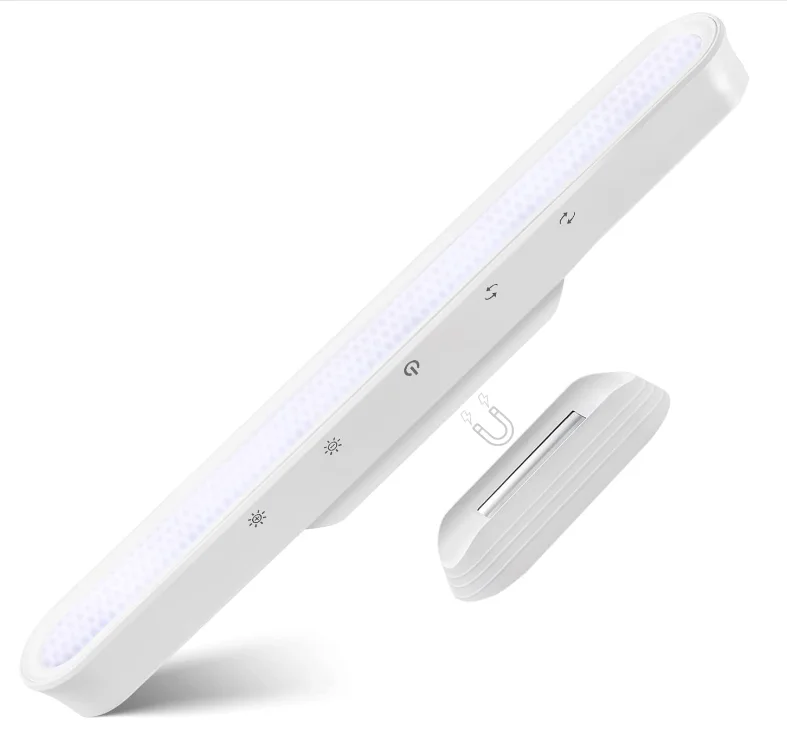 Light Bar Touch Control USB Screen bar Light Bar Lamps Reading Light