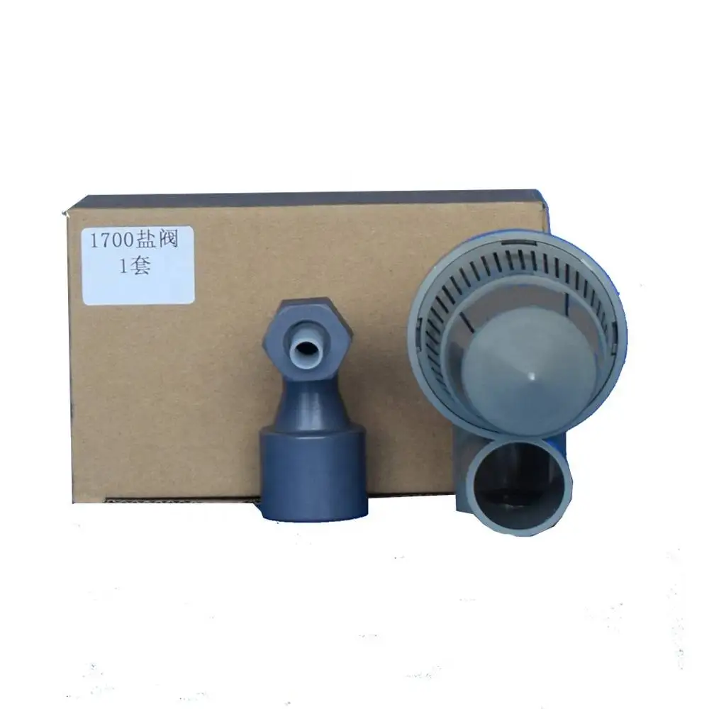 FRP Tank Water Filter Strainer Distributor Valve