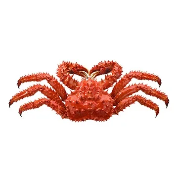 Caranguejo Rei Buy Escultura Caranguejo Nome Cientifico Do Caranguejo King Crab Russa Product On Alibaba Com