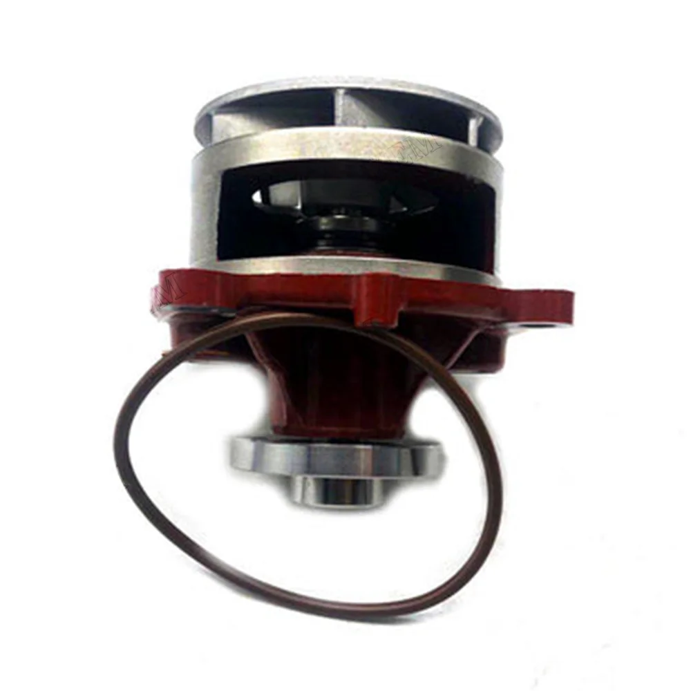 Water Pump 23974640 for Volvo Engine D6D Excavator EC210B 2