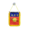 Drapeau de la Guadeloupe