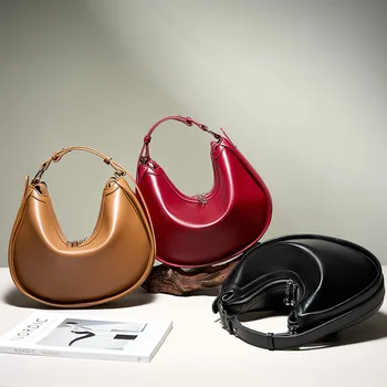 New Simple Premium Single Shoulder Crossbody