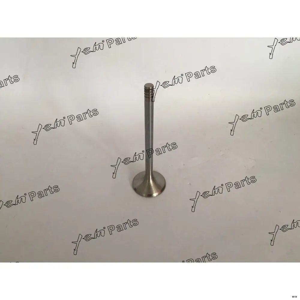 Valve For Volvo D7D Diesel Engine Spare Parts