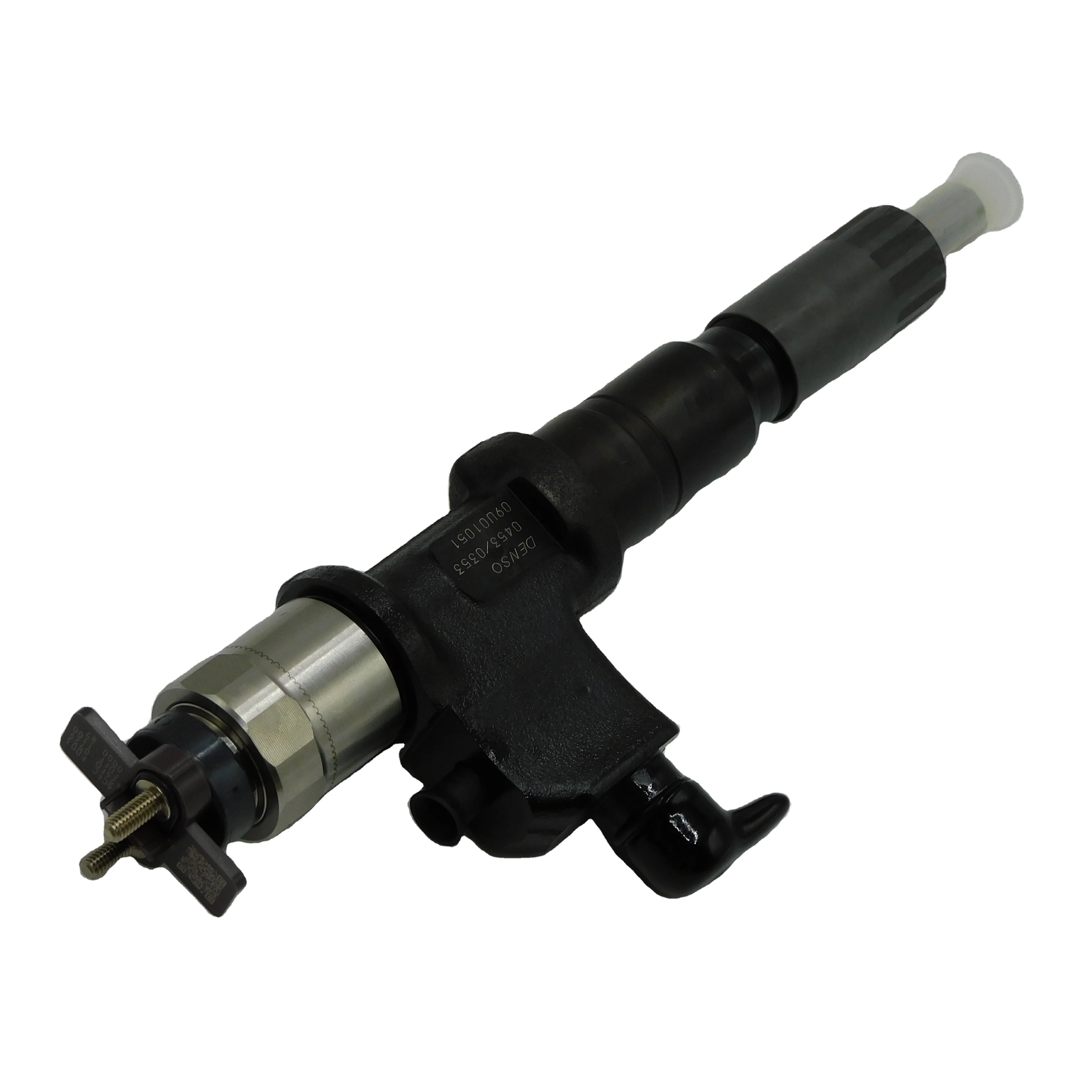 8976220353 - BRAND NEW ORIGINAL INJECTOR ASM FUEL 6WG1 TIER 4 FITS  