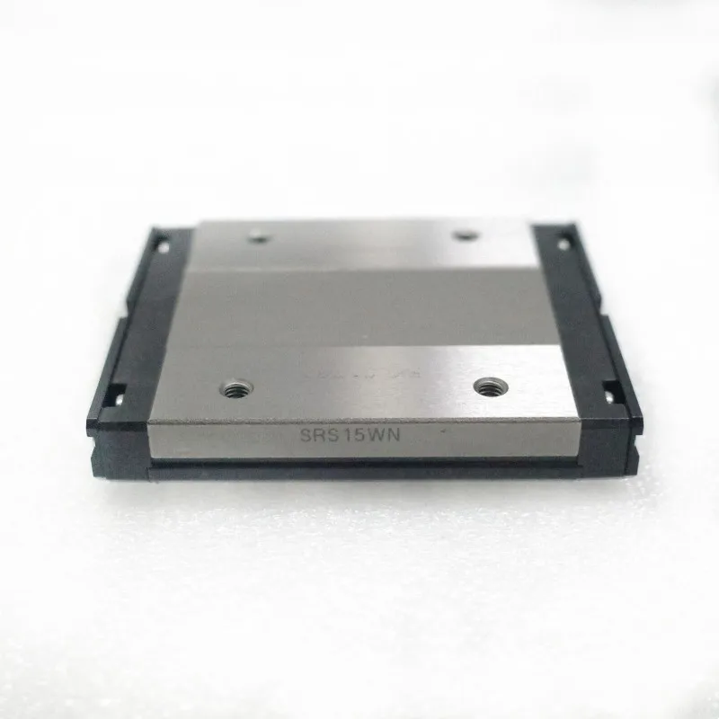 SVR30 Linear Guide Blocks - High Rigidity & Precision
