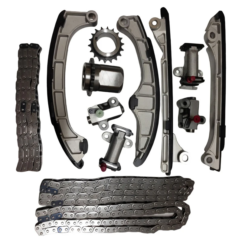 Oem Ka46 Mgr1011 Timing Chain Kit Engine Timing Chain Kit Auto Car ...