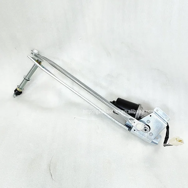 24v工程机械零件560-3925 601-8971挖掘机用刮水器电机313 315刮