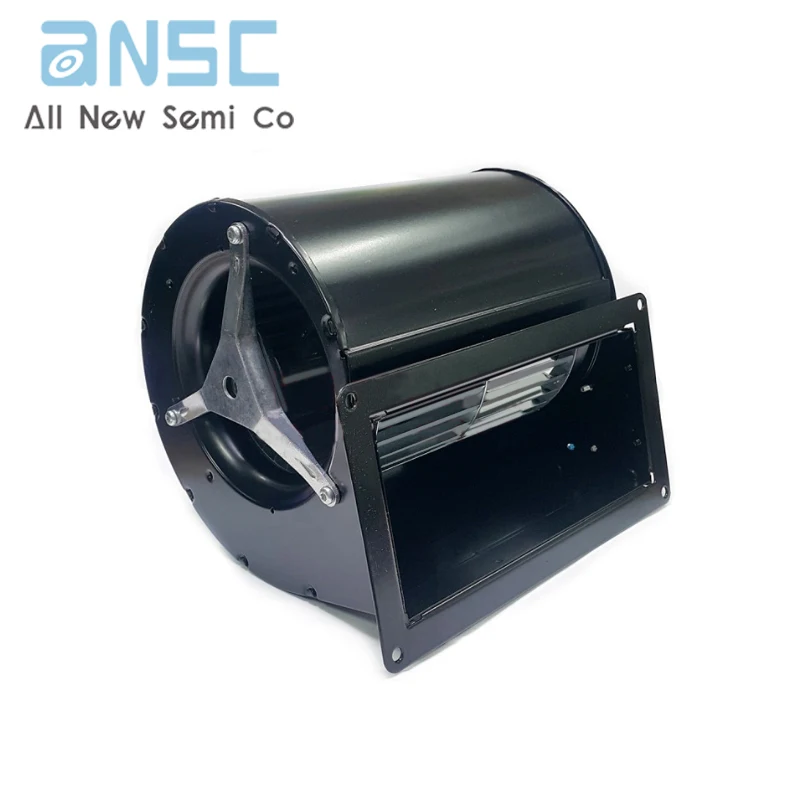 Original Centrifugal fan 2GDF65 230AC Industrial AC wind power cooling fan