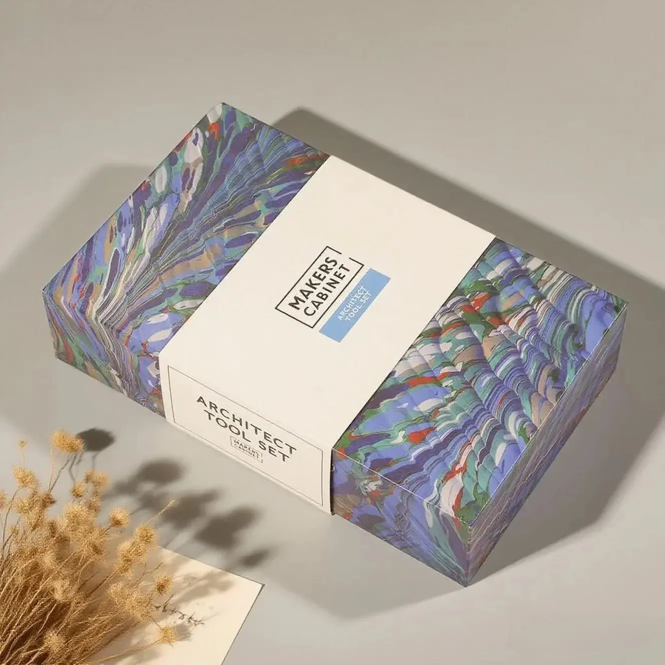 Sustainable Luxury Skincare Paper Packaging | Eco-Luxury Boxes & Tubes for Premium Brand Identity