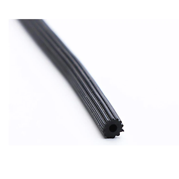 Rubber net. Rubber net