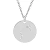 Silver aries sku2108