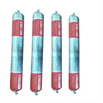 Modified Silane Structural Sealant High Performance Adhesive & Sealant