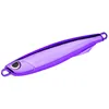 Morado sin gancho