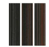 Black & Brown Colorway