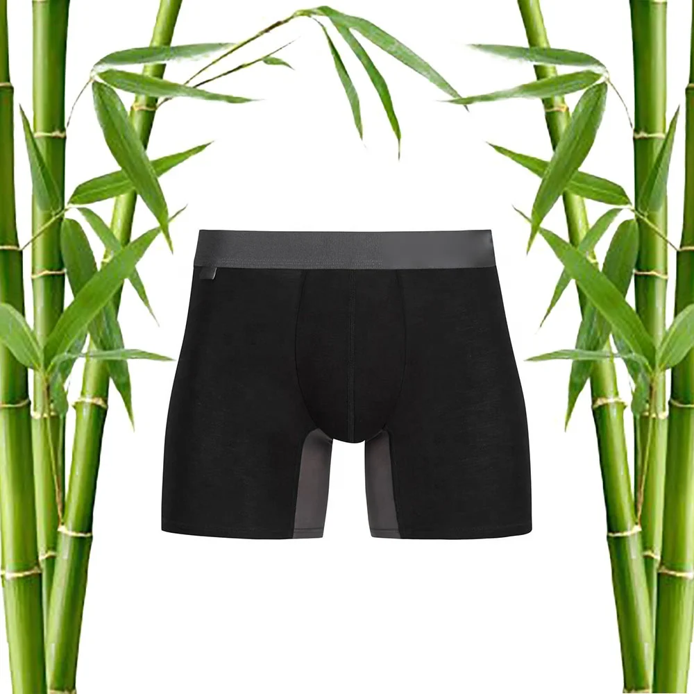 Calzoncillos Y Bóxer De Bambú Para Hombre,Ropa Interior Personalizada De  Alta Calidad,Oem,Proveedor De Marcas Famosas De Australia - Buy Pantalones  Cortos Para Los Hombres De La Ropa Interior,Ropa Interior De Los Hombres