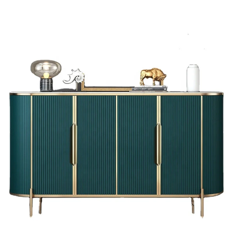 Shop Our 2024 YOUTAI Hot Sale Hong Kong-Style Luxury Sideboard