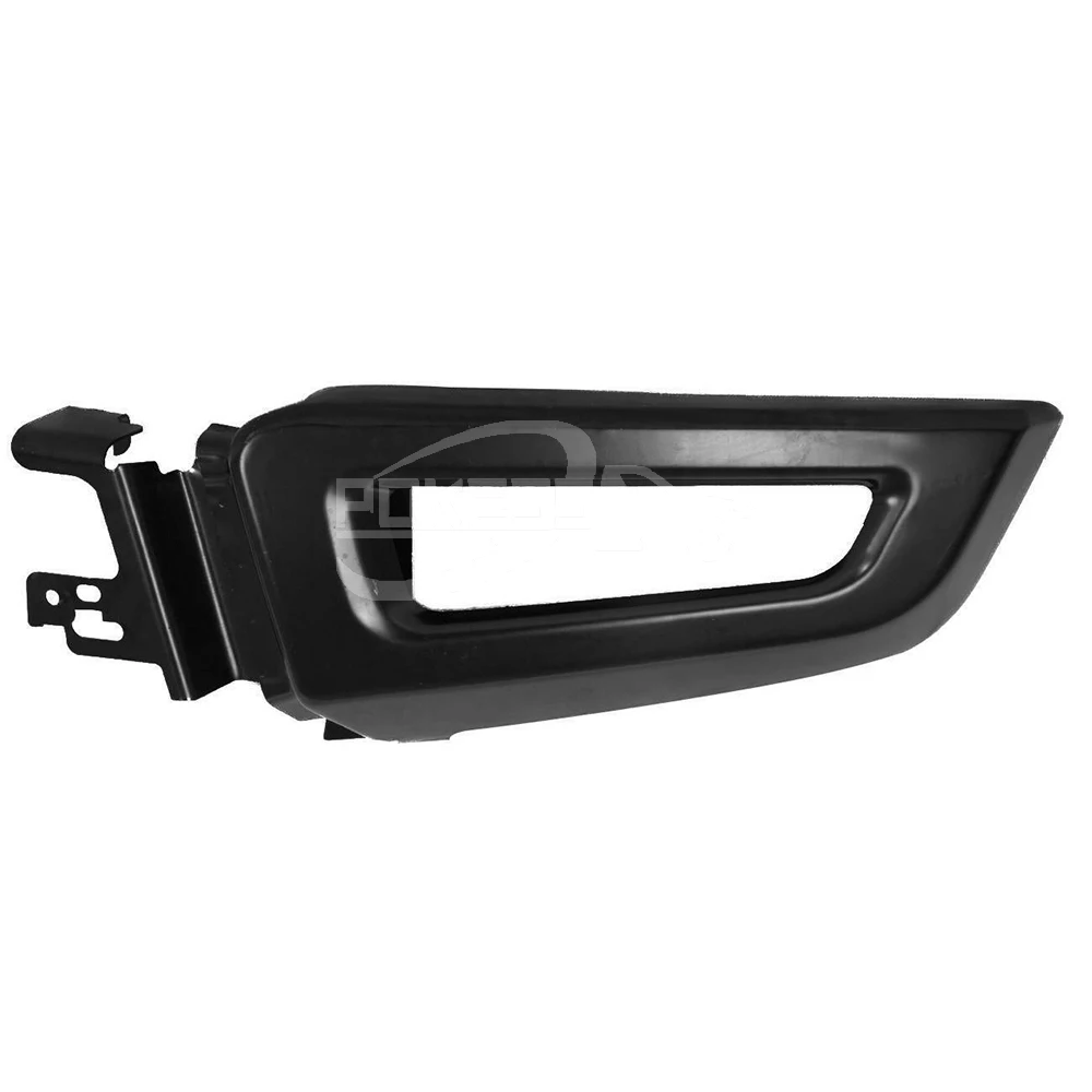 HL3Z17810A HL3V17K908AA Left Front Bumper Wrap Ang — 2