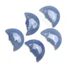 Aventurina blu