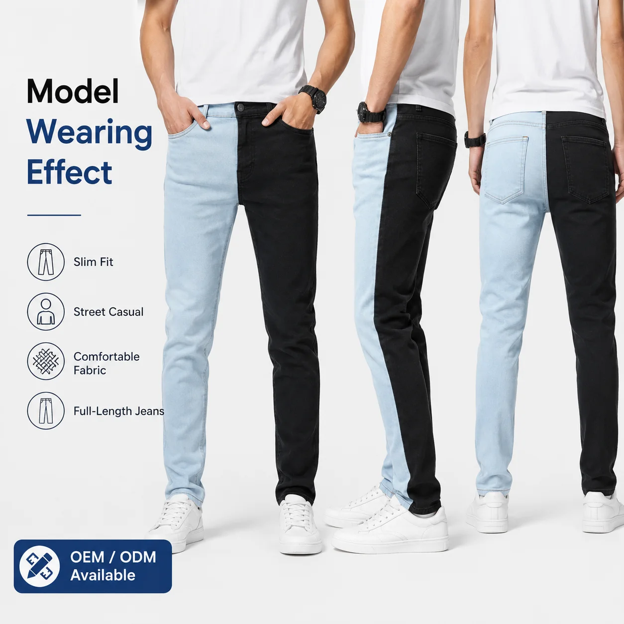 Model image