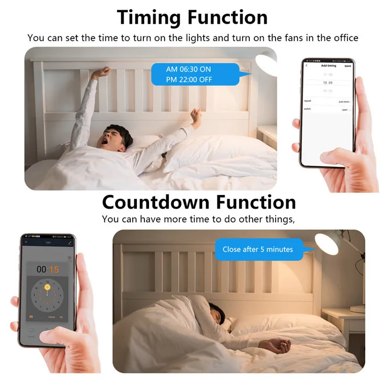 Touch Panel Wall Wifi