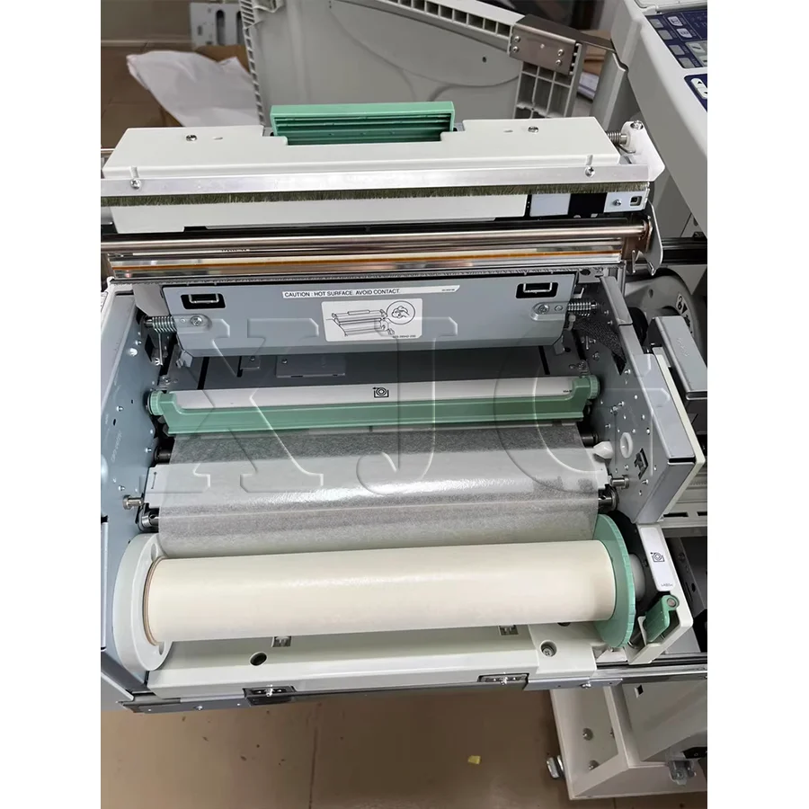 EZ371A Riso High Speed A3 Copier & Risograph Printer - Versatile