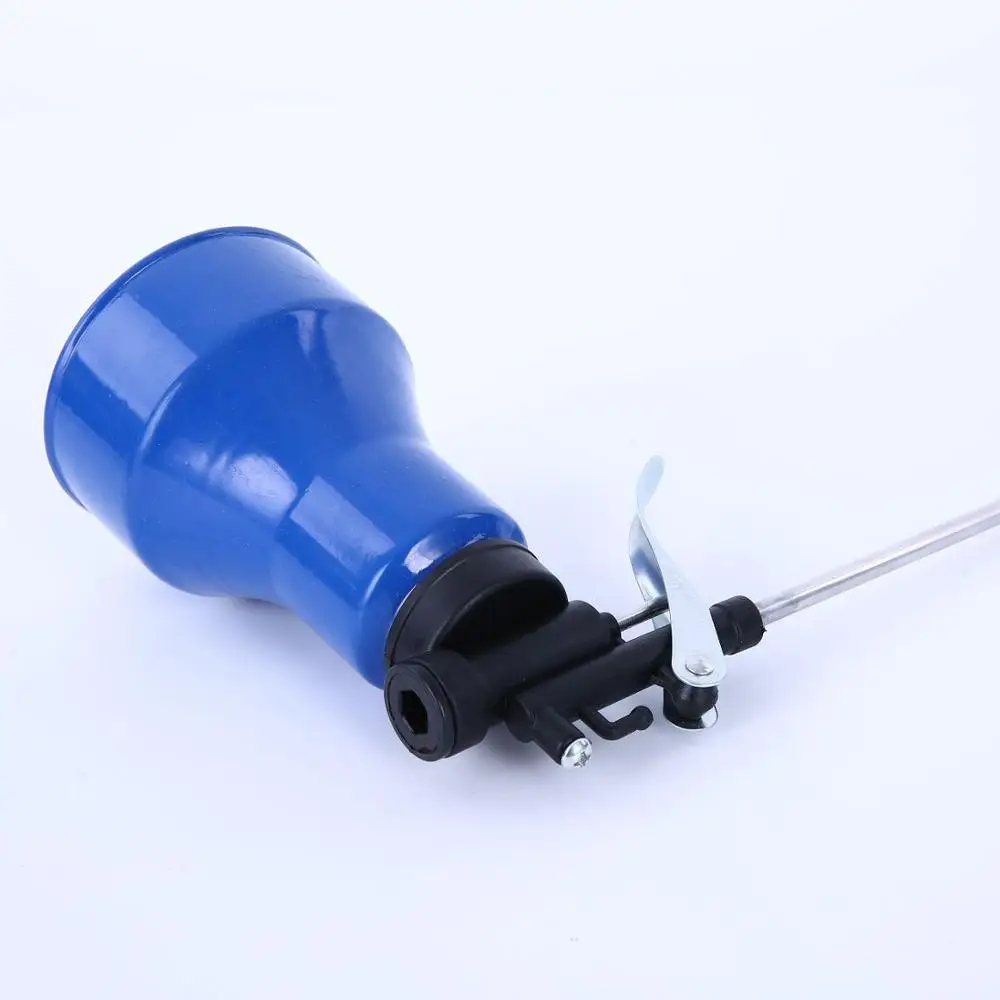 
Пустой аэрозольный баллон 250 куб. См 500 мл/1 л металлическая банка для масла серебряные круглые пустые металлические банки, Оловянная банка для моторного масла 