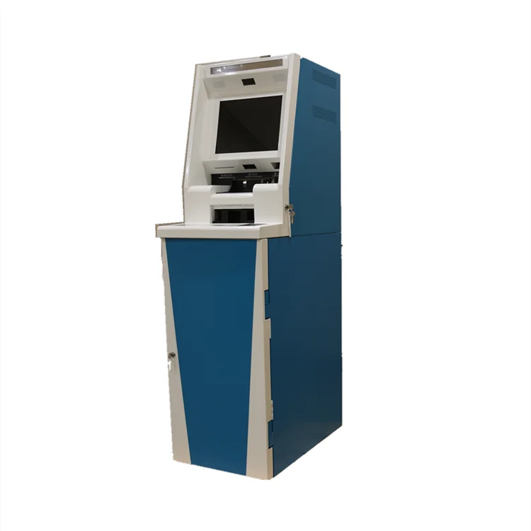 Banknote Validation Module Cash Counting Deposit Module Spare Parts in ...