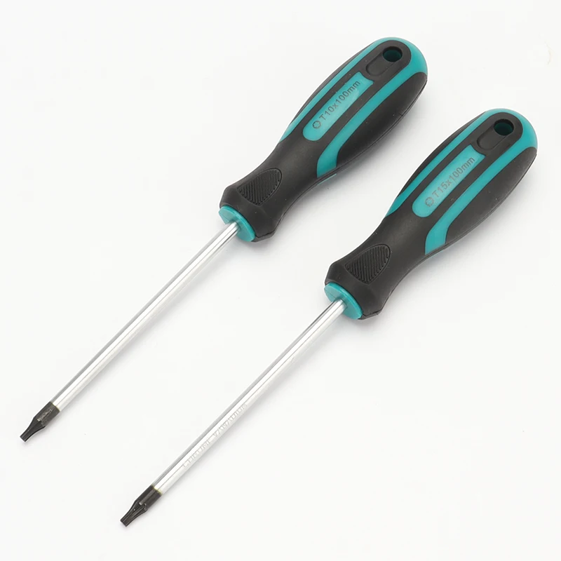 Hot Sale 44piece Screwdriver Set With Hexagon Socket